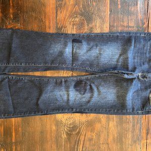 Vintage Paige Jeans